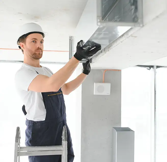 Why Homeowners & Businesses Trust Us in Williamstown, NJ?