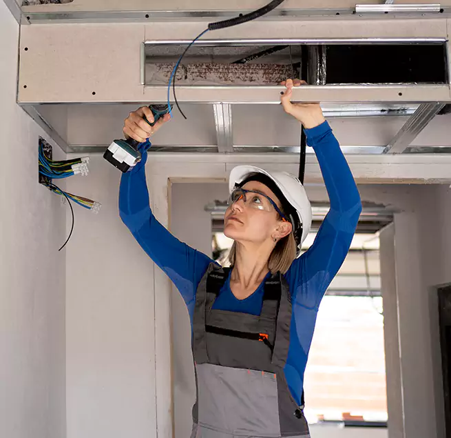  Why Homeowners & Businesses Trust Us in Williamstown, NJ?