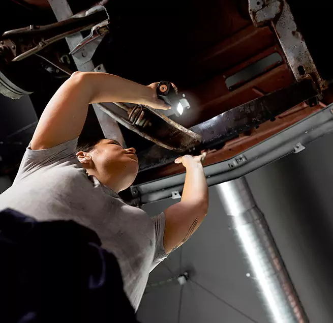 Why Homeowners & Businesses Trust Us Williamstown, NJ