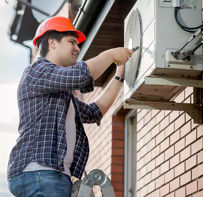 Why Homeowners & Businesses Trust Us Williamstown, NJ