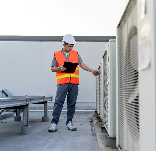 Why Homeowners & Businesses Trust Us in Williamstown, NJ?