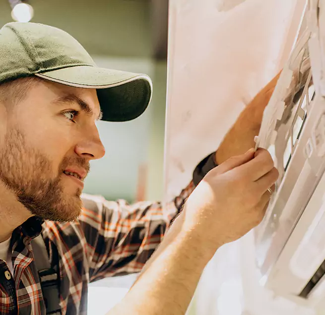 Why Homeowners & Businesses Trust Us in Williamstown, NJ?