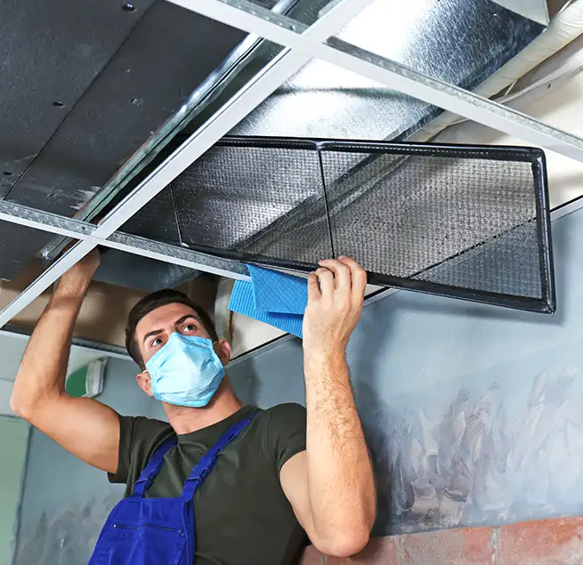 Why Homeowners & Businesses Trust Us in Williamstown, NJ?