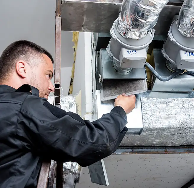 Why Homeowners & Businesses Trust Us in Williamstown, NJ?